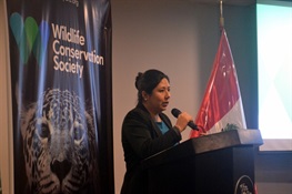 Peruvian Government Approves National Strategy to Reduce Wildlife Trafficking
